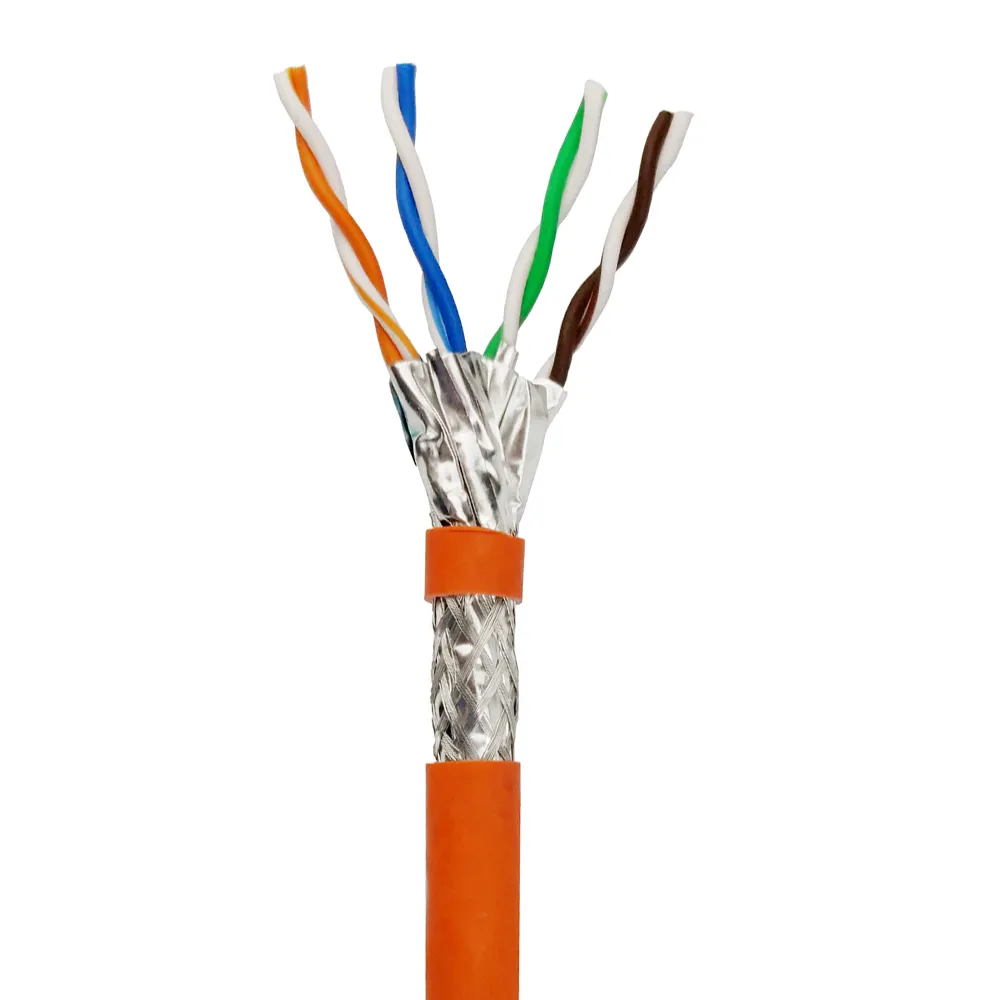 CAT7,NETWORK,CABLE,10G,FTP,SFTP